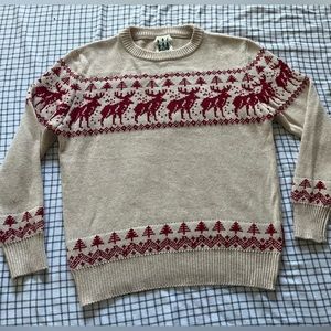 McCalister Sweater-KJP